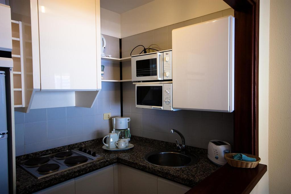 Appartamento con 3 Camere da Letto